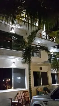 Comfort Oda, Plaj Manzaralı
