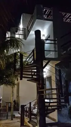 Comfort Oda, Plaj Manzaralı
