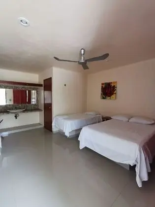 Comfort Oda, Plaj Manzaralı