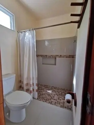 Comfort Oda, Plaj Manzaralı
