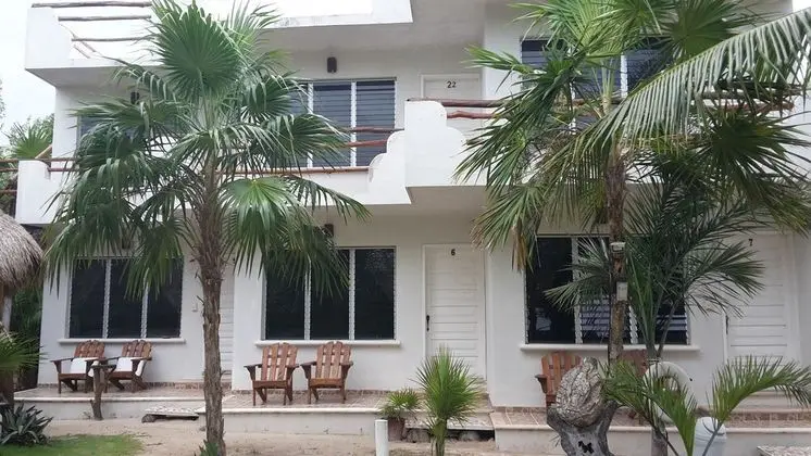 Economy Oda, Plaj Manzaralı