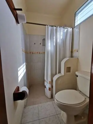 Economy Oda, Plaj Manzaralı