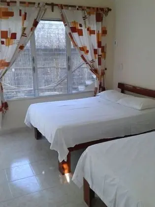 Economy Oda, Plaj Manzaralı