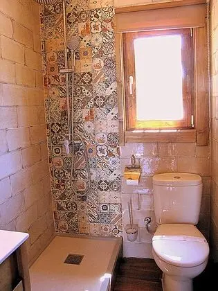 Kulübe, 2 Yatak Odası (2)