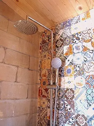 Kulübe, 2 Yatak Odası (2)