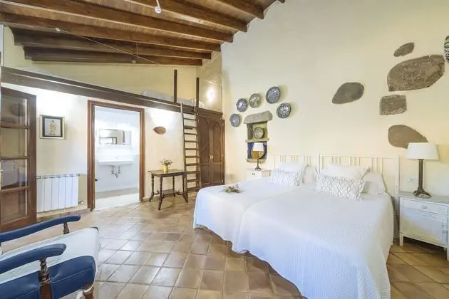 Superior Tek Büyük Yataklı Oda