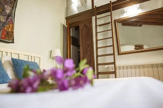 Superior Tek Büyük Yataklı Oda