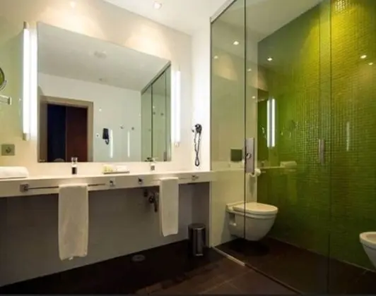 Junior Süit (2AD + 2CH)