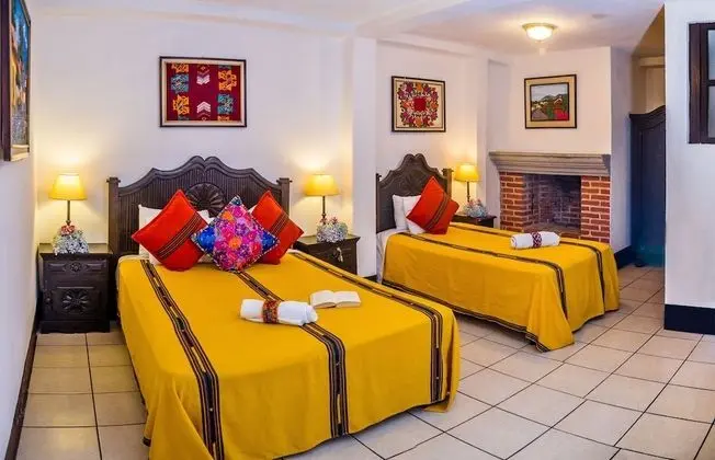 Comfort Tek Büyük Yataklı Oda, Özel Banyo, Avlu