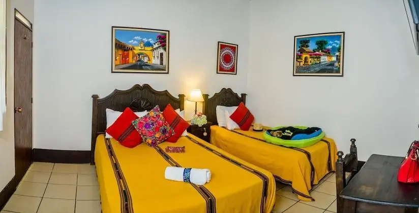 Comfort Tek Büyük Yataklı Oda, Özel Banyo, Avlu