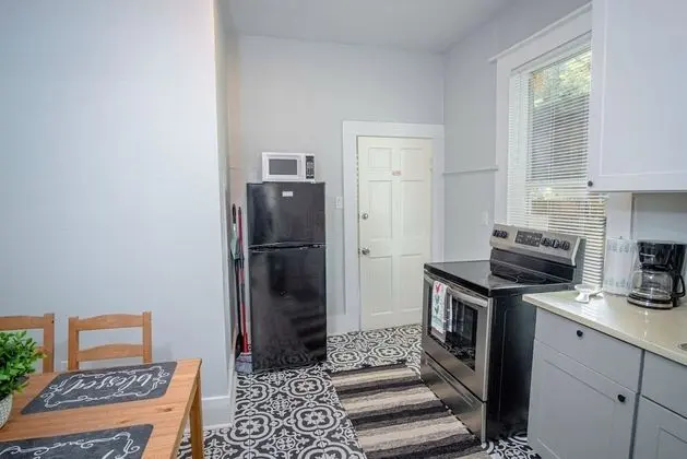 Apart Daire (1 Bedroom)