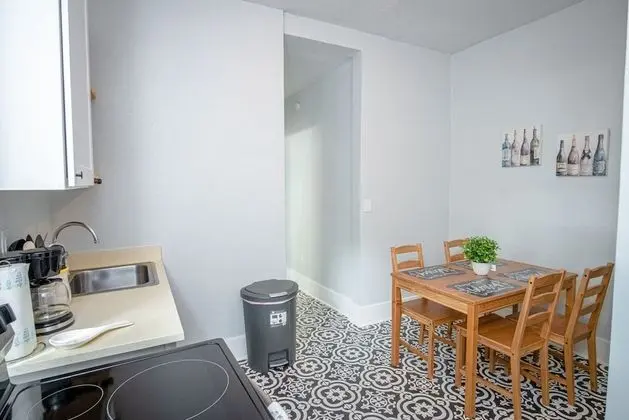 Apart Daire (1 Bedroom)