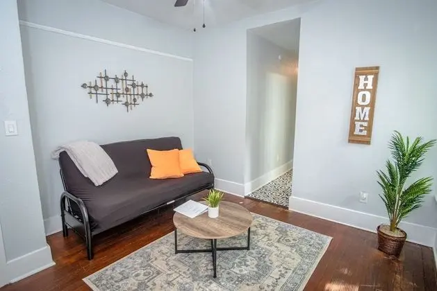Apart Daire (1 Bedroom)