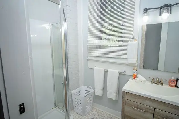 Apart Daire (1 Bedroom)