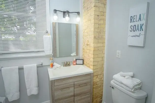 Apart Daire (1 Bedroom)
