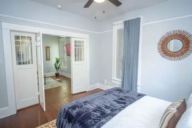 Apart Daire (1 Bedroom)
