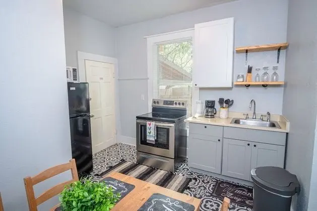 Apart Daire (1 Bedroom)