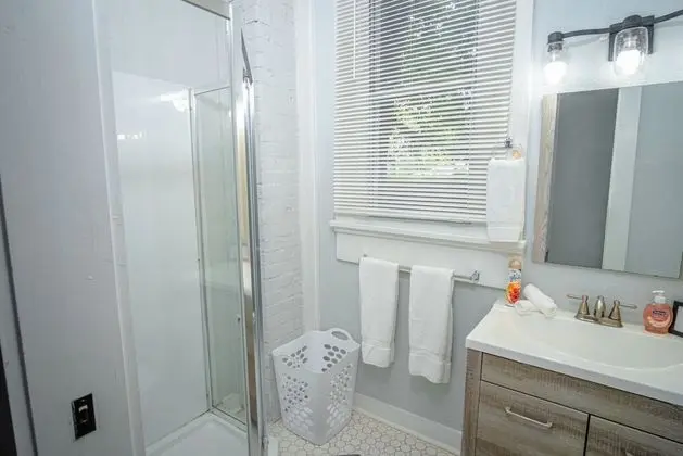 Apart Daire (1 Bedroom)