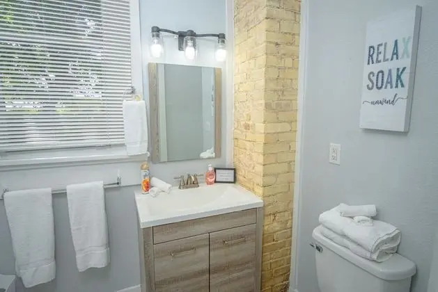 Apart Daire (1 Bedroom)