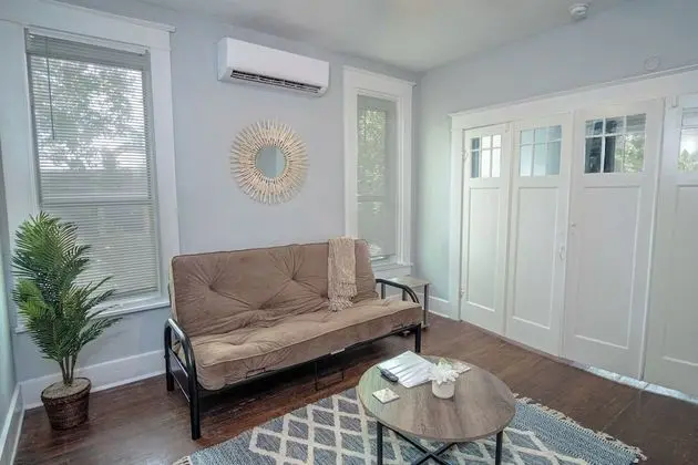 Apart Daire (1 Bedroom)
