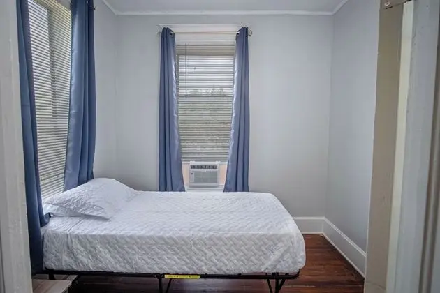 Apart Daire (1 Bedroom)