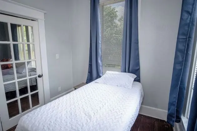 Apart Daire (1 Bedroom)