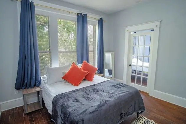 Apart Daire (1 Bedroom)
