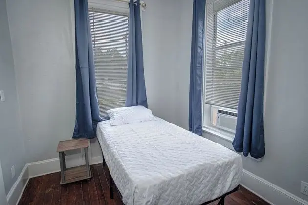 Apart Daire (1 Bedroom)
