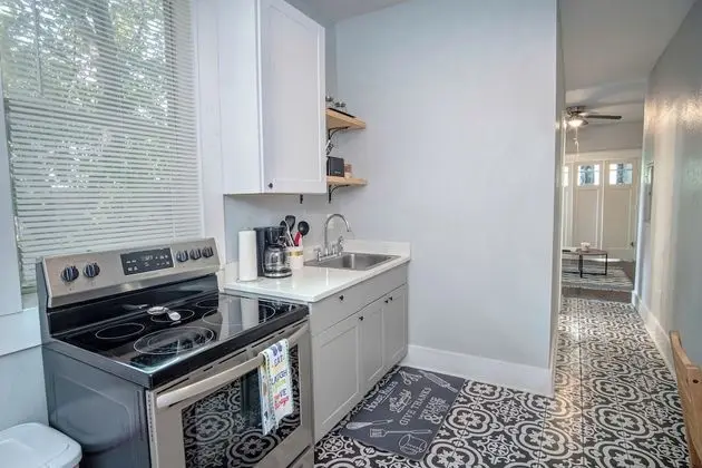 Apart Daire (1 Bedroom)