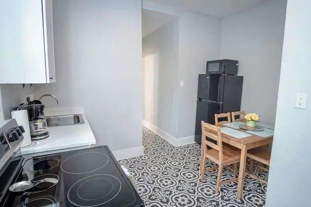 Apart Daire (1 Bedroom)