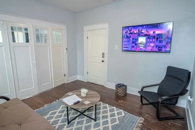 Apart Daire (1 Bedroom)