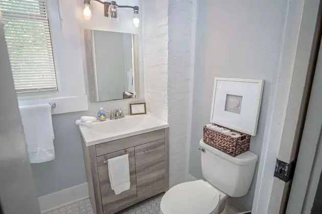 Apart Daire (1 Bedroom)