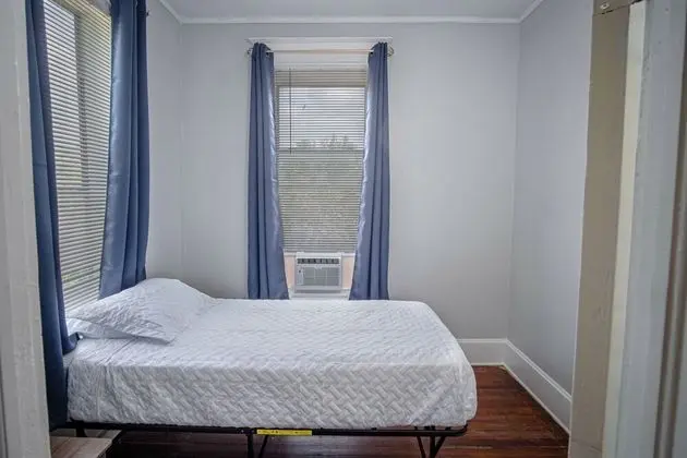 Apart Daire (1 Bedroom)