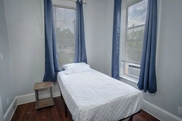 Apart Daire (1 Bedroom)
