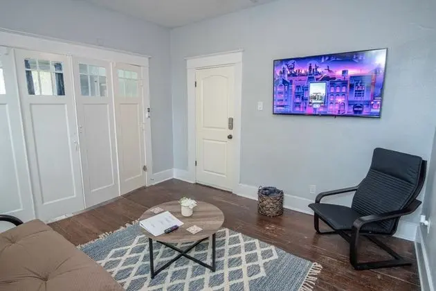 Apart Daire (1 Bedroom)