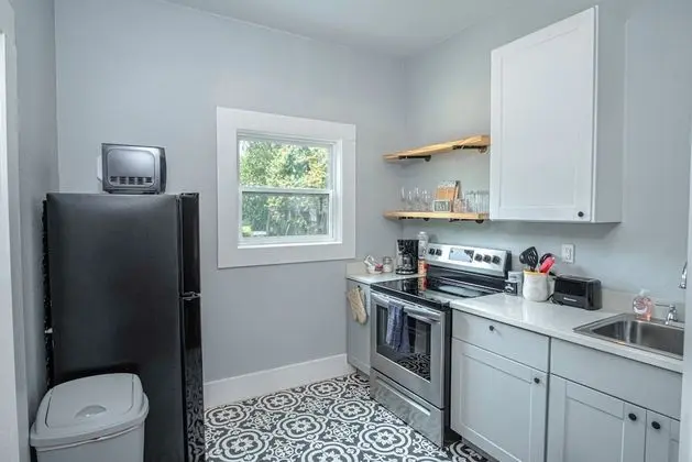 Apart Daire (1 Bedroom)