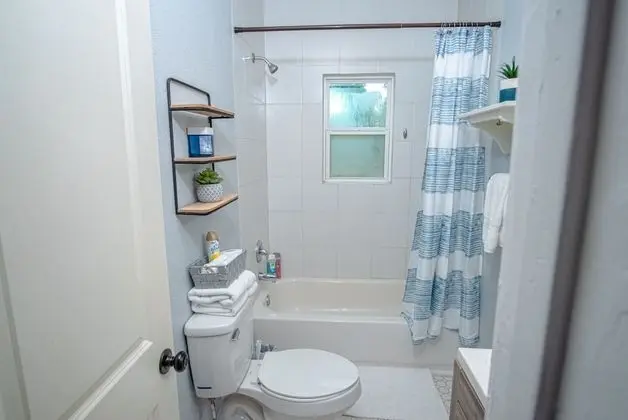 Apart Daire (1 Bedroom)