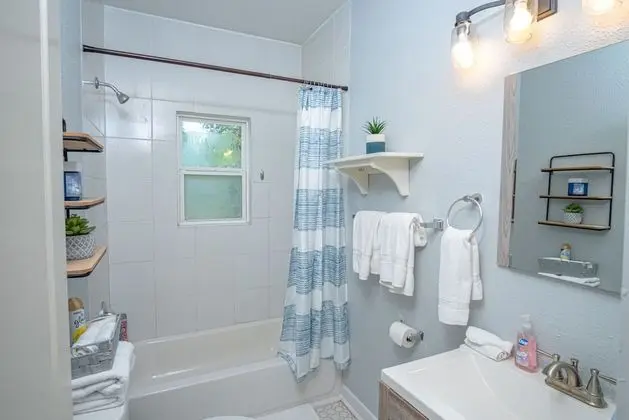 Apart Daire (1 Bedroom)