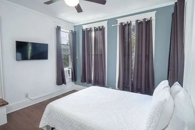 Apart Daire (1 Bedroom)