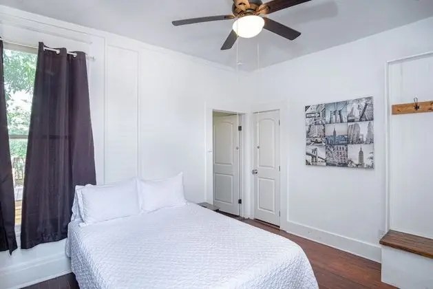 Apart Daire (1 Bedroom)