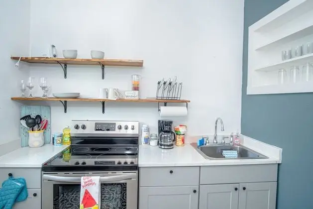 Apart Daire (1 Bedroom)