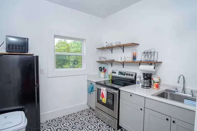 Apart Daire (1 Bedroom)