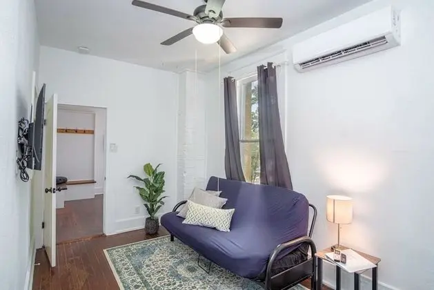 Apart Daire (1 Bedroom)