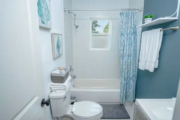 Apart Daire (1 Bedroom)