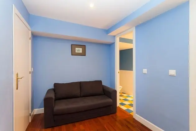 Apart Daire, 2 Yatak Odası (Casa Andorra)