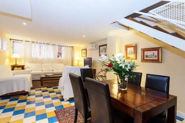 Apart Daire, 2 Yatak Odası (Casa Andorra)