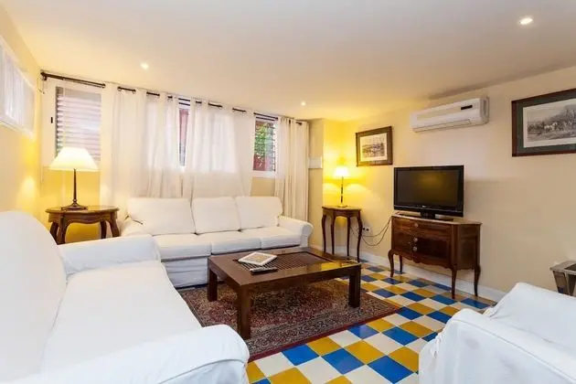 Apart Daire, 2 Yatak Odası (Casa Andorra)