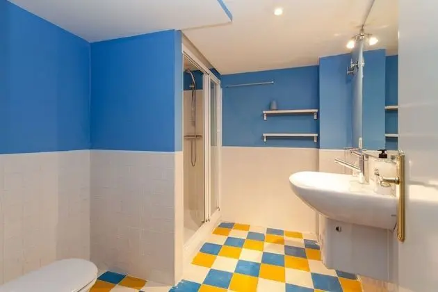 Apart Daire, 2 Yatak Odası (Casa Andorra)