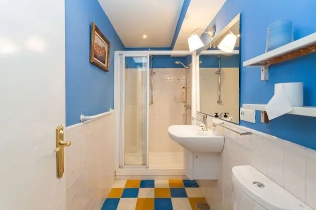 Apart Daire, 2 Yatak Odası (Casa Andorra)