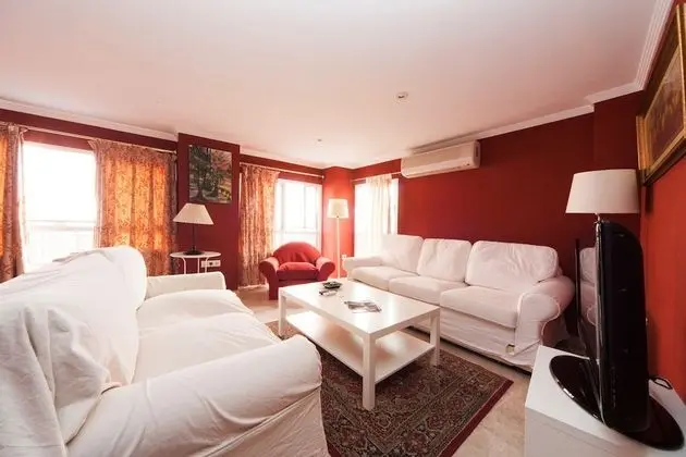 Apart Daire, 3 Yatak Odası (Casa Calés)